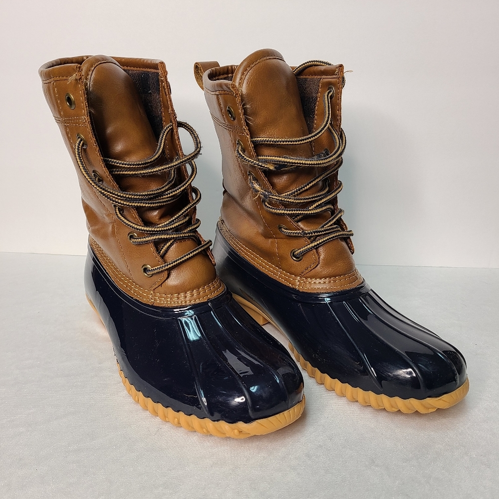 Sporto ariel winter boots